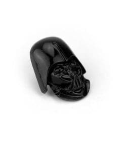 Alternative view of 'Vader | 3.0' Enamel Pin