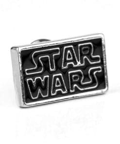 'Logo' Enamel Pin