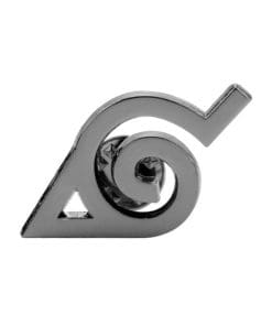Naruto 'Konoha' Enamel Pin
