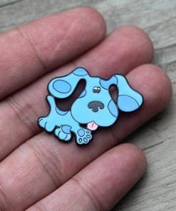 Blue's Clues Enamel Pin - Image 6