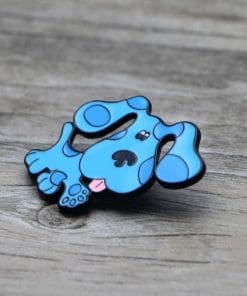 Blue's Clues Enamel Pin - Image 11
