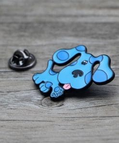 Blue's Clues Enamel Pin - Image 7