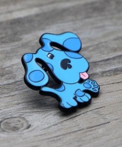 Blue's Clues Enamel Pin - Image 12