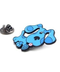 Blue's Clues Enamel Pin - Image 10