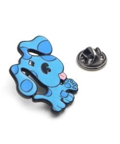 Blue's Clues Enamel Pin - Image 5