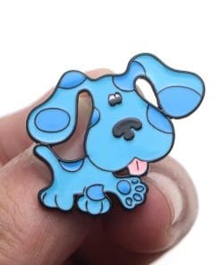 Blue's Clues Enamel Pin - Image 8