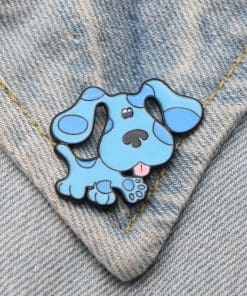 Blue's Clues Enamel Pin - Image 9