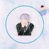 BTS 'Kpop RM' Enamel Pin