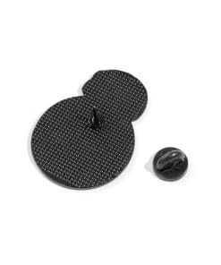 'BB-8 x Mickey Mouse' Enamel Pin - Image 3