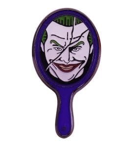 Joker 'Joker Mirror' s Enamel Pin