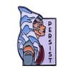 'Ahsoka Tano | Persist' Enamel Pin