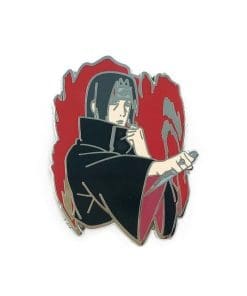 Naruto 'Itachi Uchiha' Enamel Pin