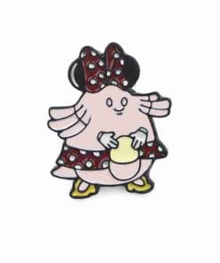 Pokemon 'Chansey | Minnie' Enamel Pin