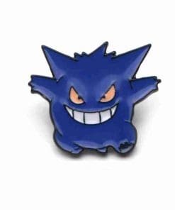 Pokemon 'Gengar | Original' Enamel Pin