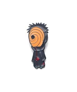 Naruto 'Obito Uchiha' Enamel Pin