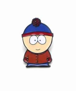 South Park 'Stan' Enamel Pin