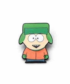 South Park 'Kyle' Enamel Pin