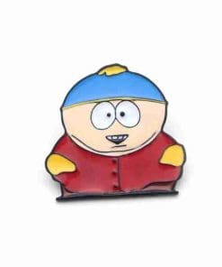 South Park 'Cartman' Enamel Pin