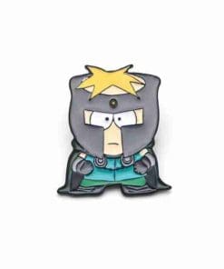 South Park 'Butters | Captain Chaos' Enamel Pin