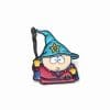 South Park 'Cartman | Wizard' Enamel Pin
