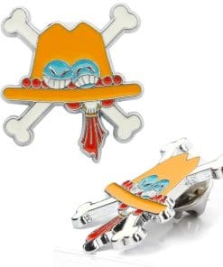 Alternative view of One Piece 'Logo | 3.0' Enamel Pin