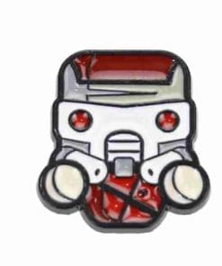 Star Lord 'Cute' Enamel Pin
