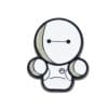 Big Hero 6 'Baymax' Enamel Pin