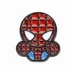 Spider-Man 'Cute' Enamel Pin