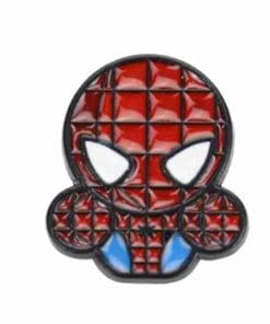 Spider-Man 'Cute' Enamel Pin