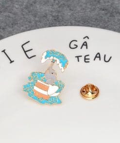 Dumbo Enamel Pin - Image 5