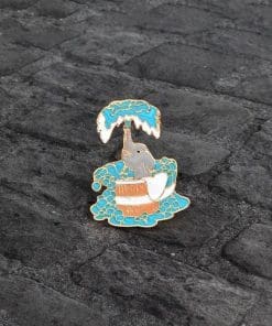 Dumbo Enamel Pin - Image 4