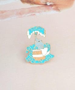 Dumbo Enamel Pin - Image 6