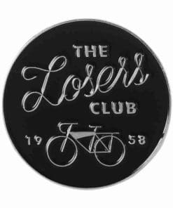 The Loser Club Enamel Pin