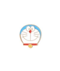 Doraemon Enamel Pin