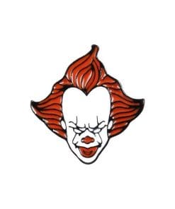 It 'Pennywise' Enamel Pin