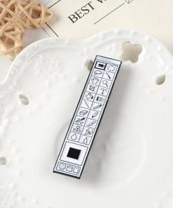 Paint Toolbar Enamel Pin - Image 4