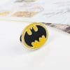 Batman Enamel Pin