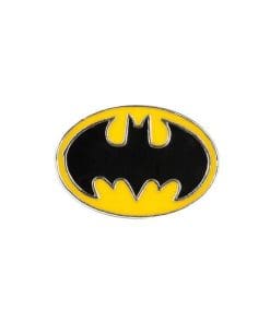 Batman Enamel Pin - Image 4