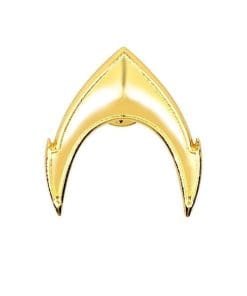 Aquaman 'Logo' Enamel Pin