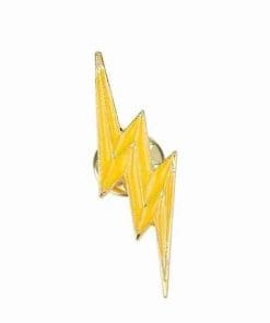The Flash 'Logo' Enamel Pin