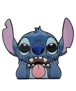 Lilo and Stitch 'Stitch' Enamel Pin