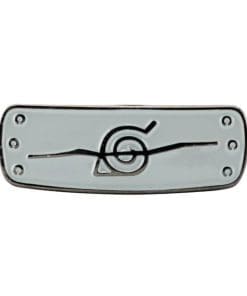 Naruto 'Headband' Enamel Pin