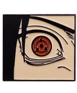 Naruto 'Izuna' Enamel Pin