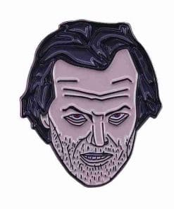 The Shining 'Jack' Enamel Pin