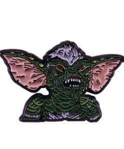 Gremlins Enamel Pin