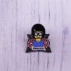 Bob's Burgers 'Tina | Uhhhh' Enamel Pin