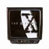 The X Files Enamel Pin