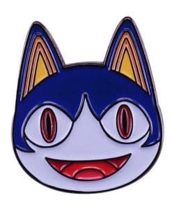 Animal Crossing 'Rover' Enamel Pin