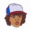 Stranger Things 'Dustin' Enamel Pin