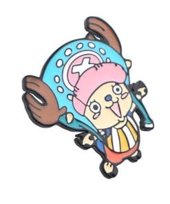One Piece 'Tony Tony Chopper' Enamel Pin